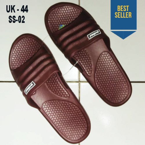 Sandal murah yitai 810 coklat