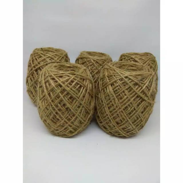 Tali goni / Tali rami 2ply 2mm 100meter Promoo NUM