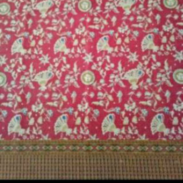 Kain seragam PPNI ready