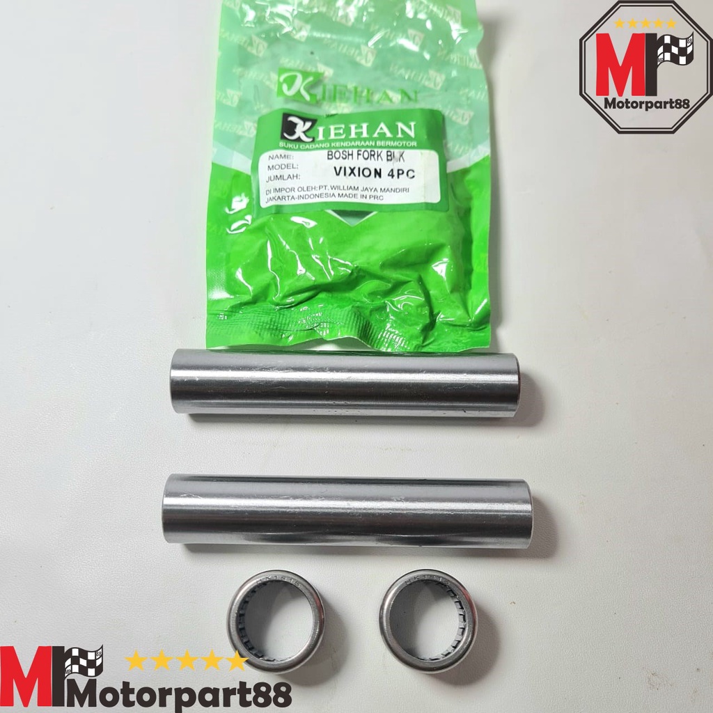 BOSH BOS SWING ARM FORK VIXION 4PCS KH