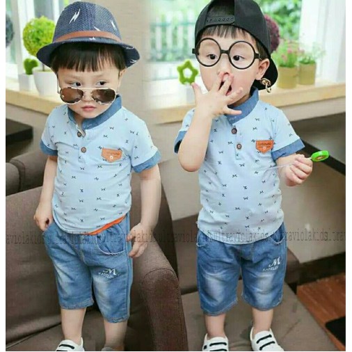 NEW Anak. Baju Bayi Murah Umur Bulan Tahun Gambar Jerapah ...