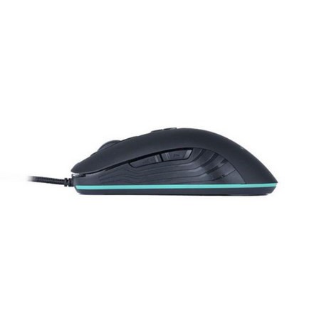 ITSTORE Nyk Nemesis Mouse Gaming USB  HK-300 Darkmoon HK300 HK 300