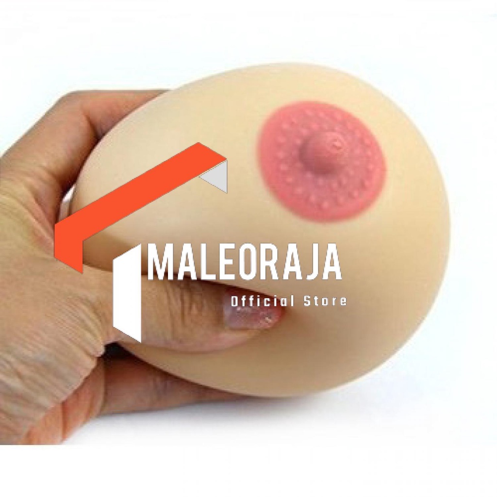 Squishy Anti Stress Ball | Maleoraja Store