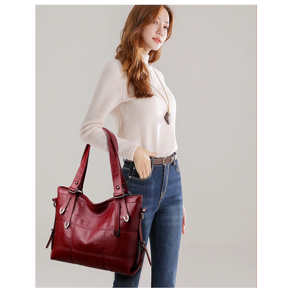 MV_Marvelouz MV111739 tas SHOULDER BAG free talpan wanita import terbaru 1kg bisa 2tas GT1739 LT1394