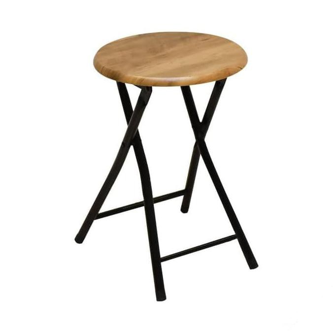 Folding Table Meja Lipat Minimalis Lexi Second Bekas Mdf Meja Kerja Tokoasmara12