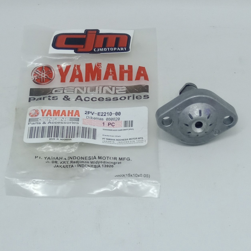 TONJOKAN TENSIONER KETENG MIO M3 NMAX 2PV BERKUALITAS ORIGINAL