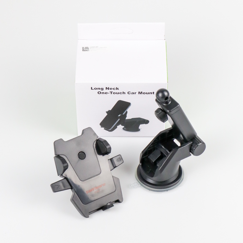 Car Holder for Smartphone with Suction Cup - T003