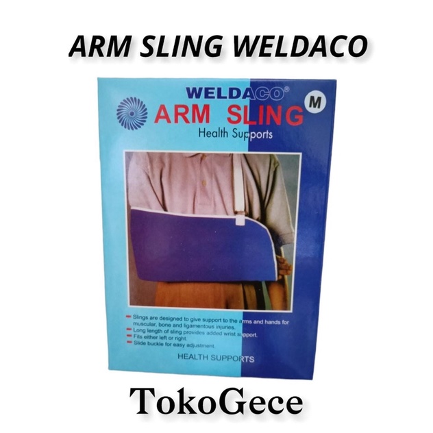 Arm Sling Weldaco