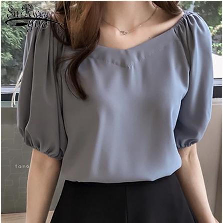 lenka blouse