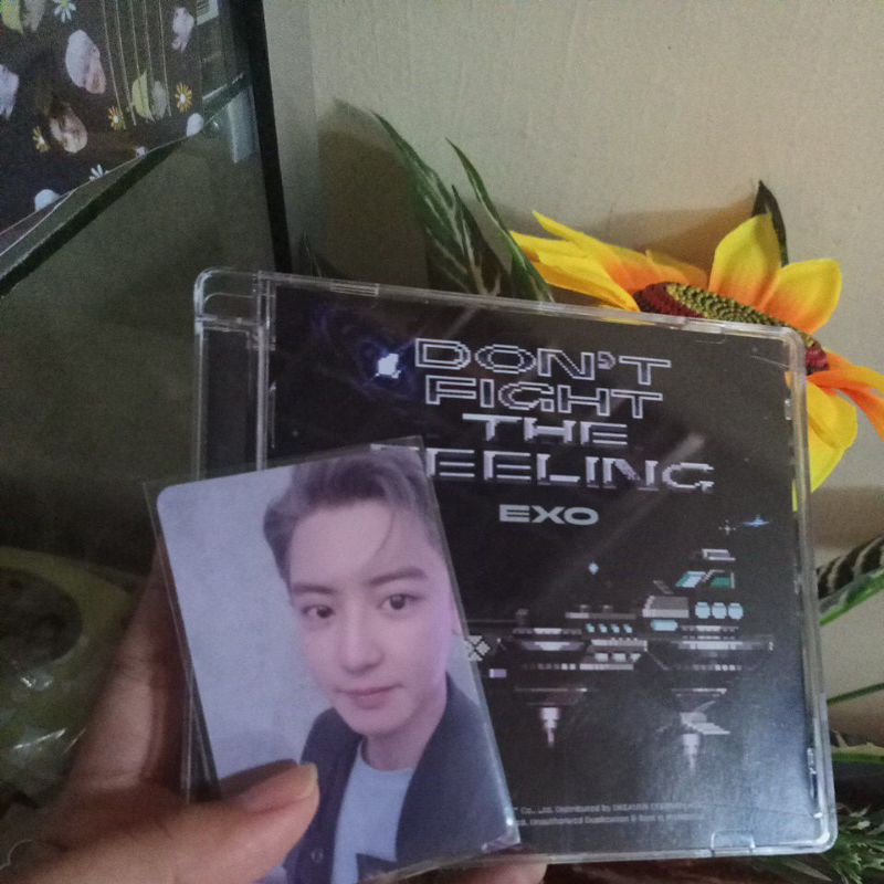 PC AR CHANYEOL