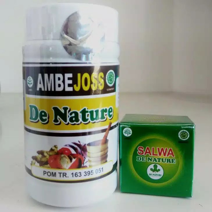Ambejoss Salep Salwa Obat Ambeien Dan Benjolan Wasir Di Anus Aman Untuk Ibu Hamil & Menyusui (murah)