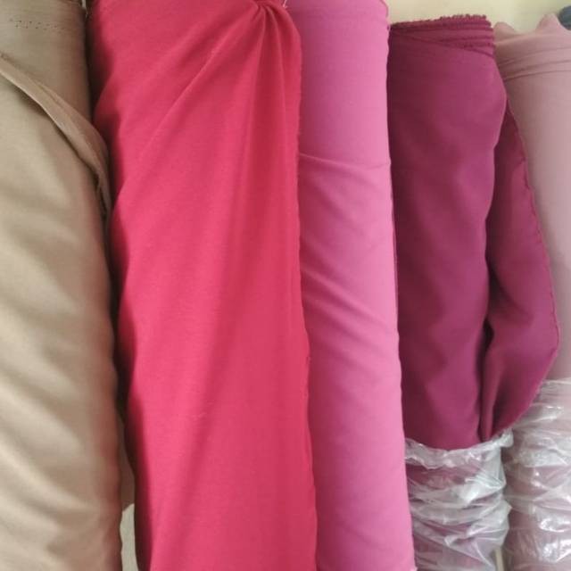 bahan Kain diamond cerruty