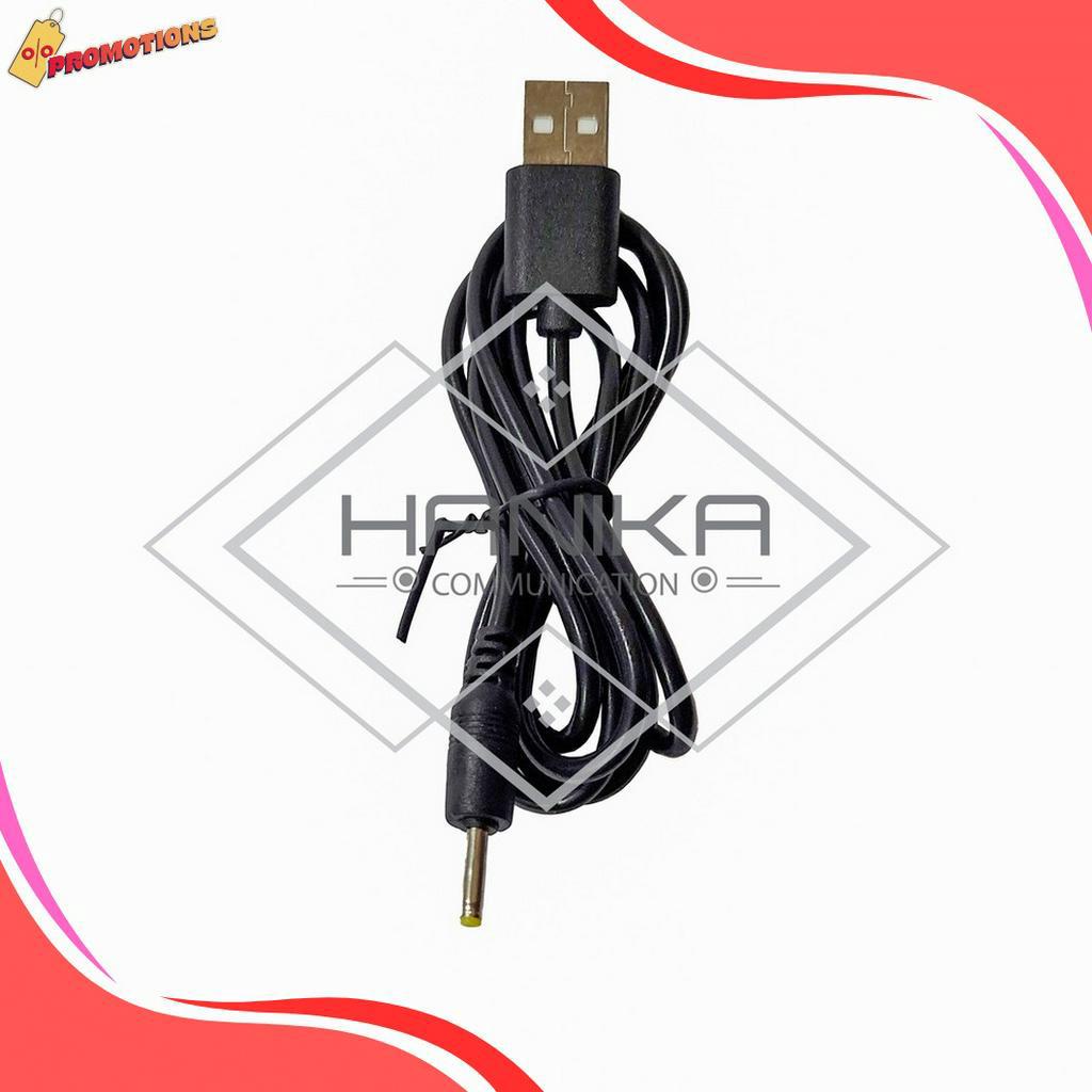 DIJAMIN ORI Kabel USB Charger HT UV3R Baofeng UV3R UV3R UV3 Cajer HT
