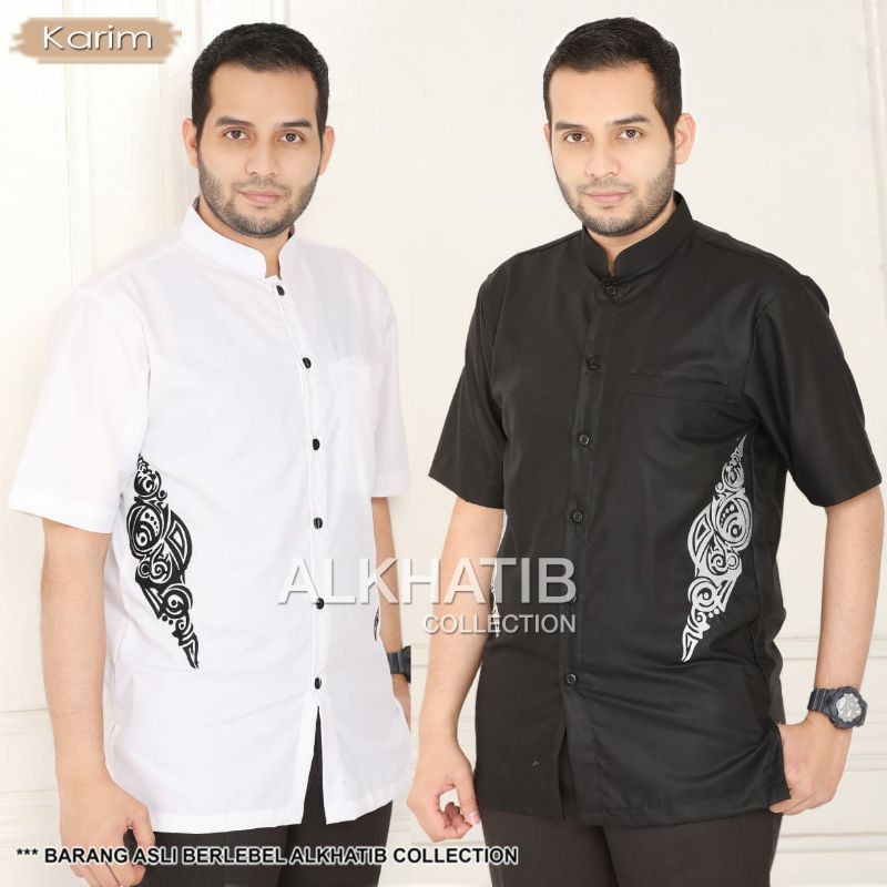 ALKHATIB COLLECTION KOKO