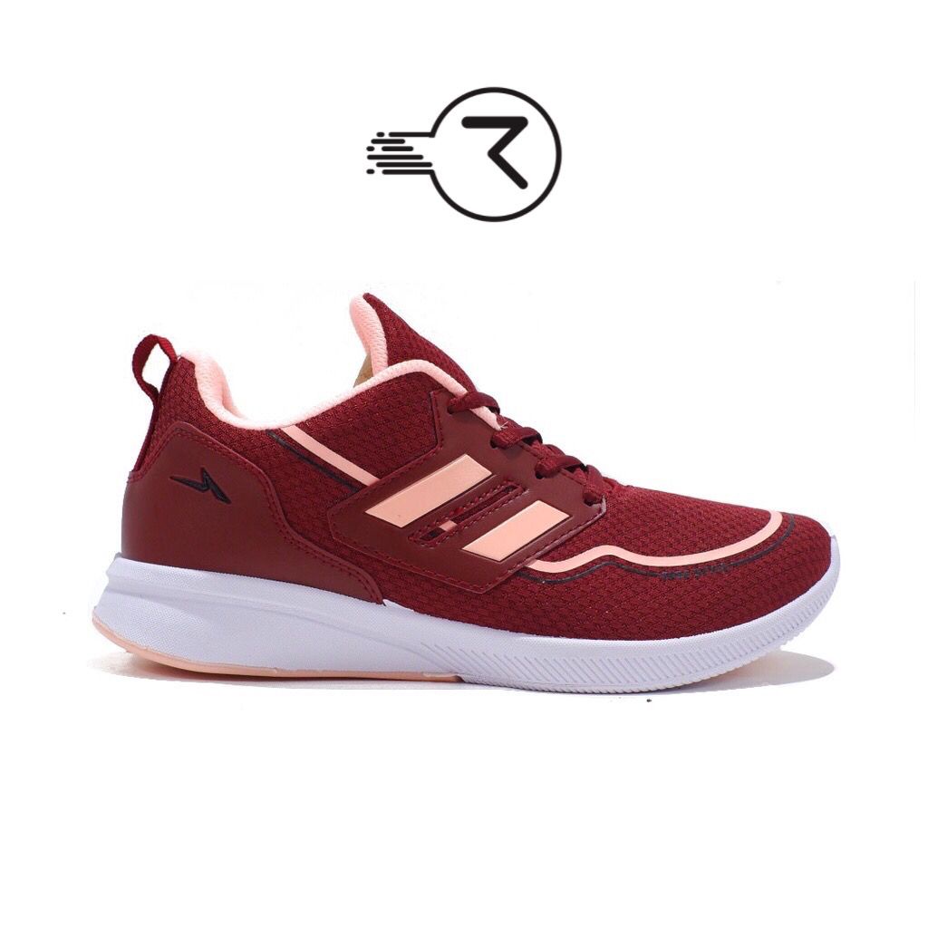 Sneakers Wanita Kasual Ando Ori Terbaru 37-40-1