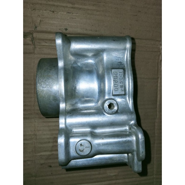 boring blok seher aerox nmax 155 bahan korter seken original