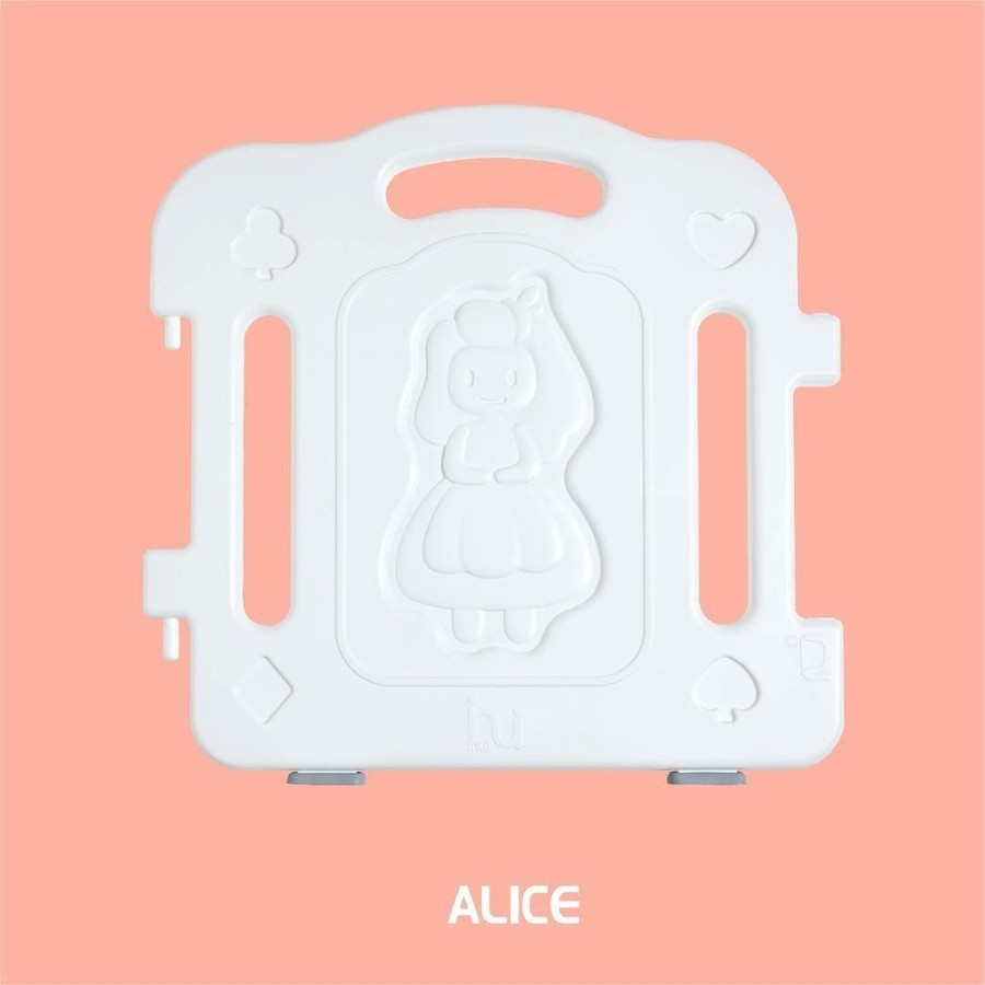 INUI ALICE BABY ROOM LB-GT001