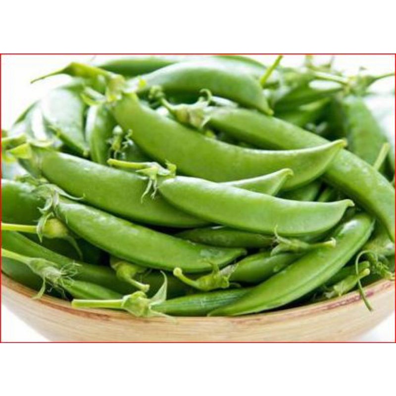 

Kapri segar per 250 gr