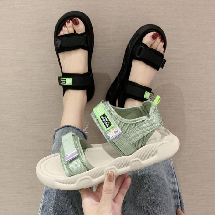 Cafana Sandal Wanita Gunung Atau Pantai Import Janica IMP-3024