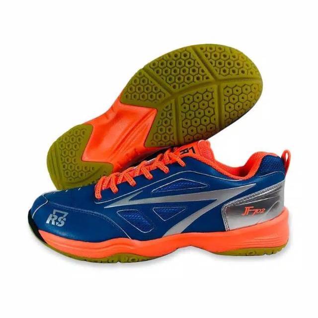 Sepatu badminton RS 702 original