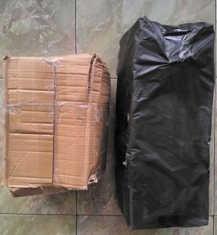 Stoul Anti Rayap 500ml - Pembasmi Rayap Spray