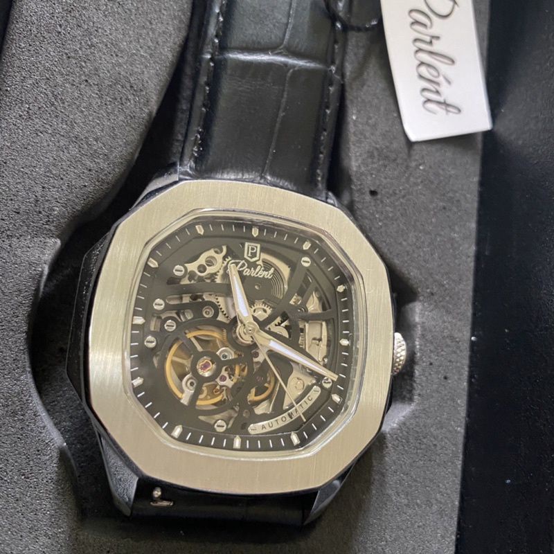 parlent gallant prime