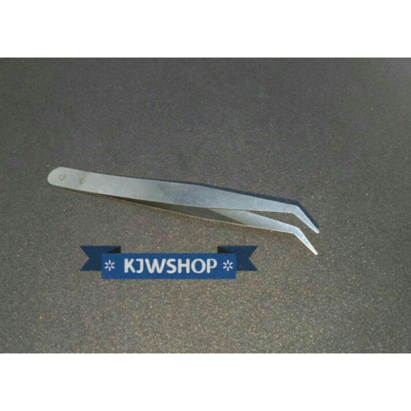 Pinset Eceran Tweezers Ecer 1pcs Penjepit Serbaguna Pencapit Jepit Serba Guna 1 pcs Pin Set Model Be