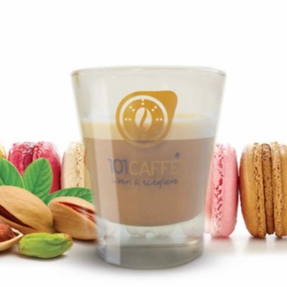 

TERBAIK NESCAFE DOLCE GUSTO PISTACHIO MACCARON ECER