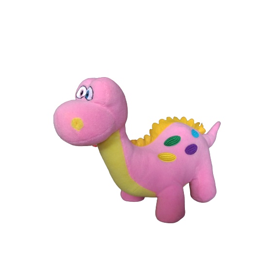 Boneka Dinosaurus Boneka Dino Lucu