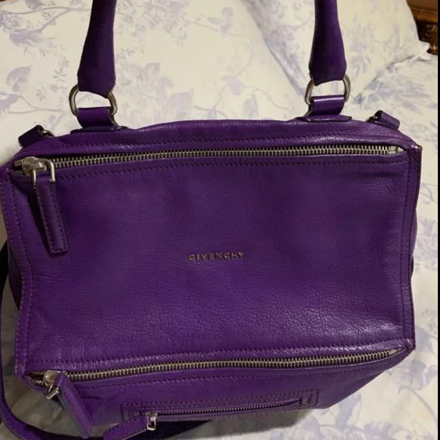 Givenchy Pandora Bag Medium Size