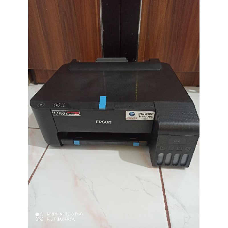 PRINTER EPSON L1110