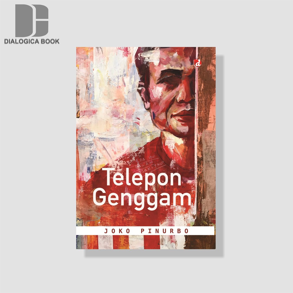 Telepon Genggam - Joko Pinurbo