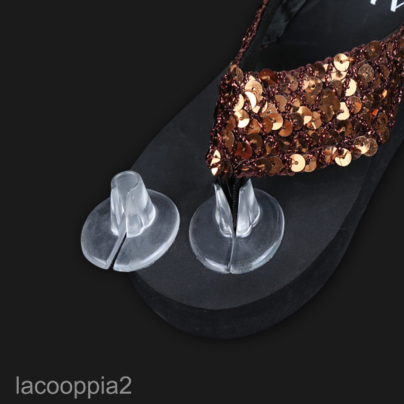 toe thong protectors