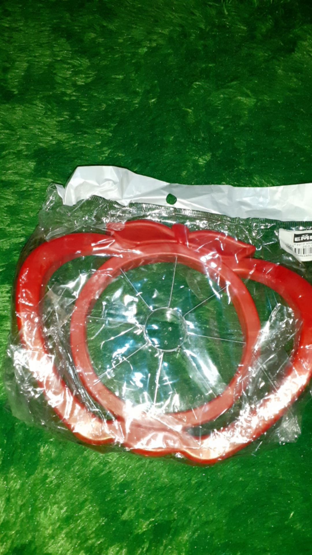 Alat Pemotong Apel Pir Kentang / Pisau / Apple Cutter & Slicer - X152
