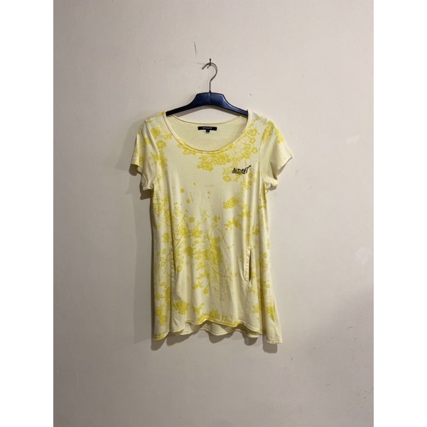 INSIGHT DRESS ORIGINAL