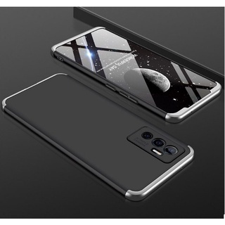 Vivo V23e Hard Case Gkk Full Protection 360 Original