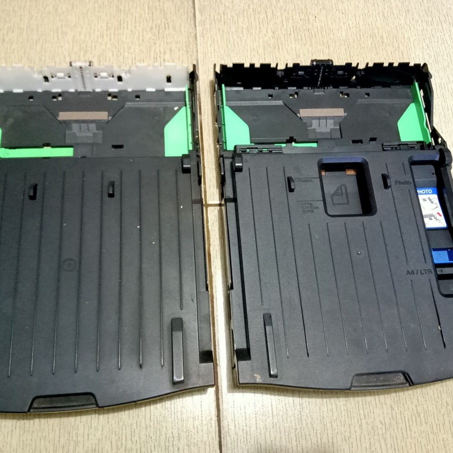 Paper Tray Brother  J430w, J625dw, J725dw, J 430 625 725 dw