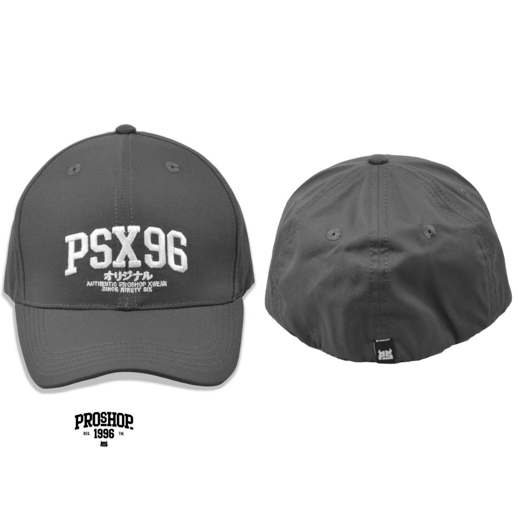 TOPI DISTRO PROSHOP ORIGINAL