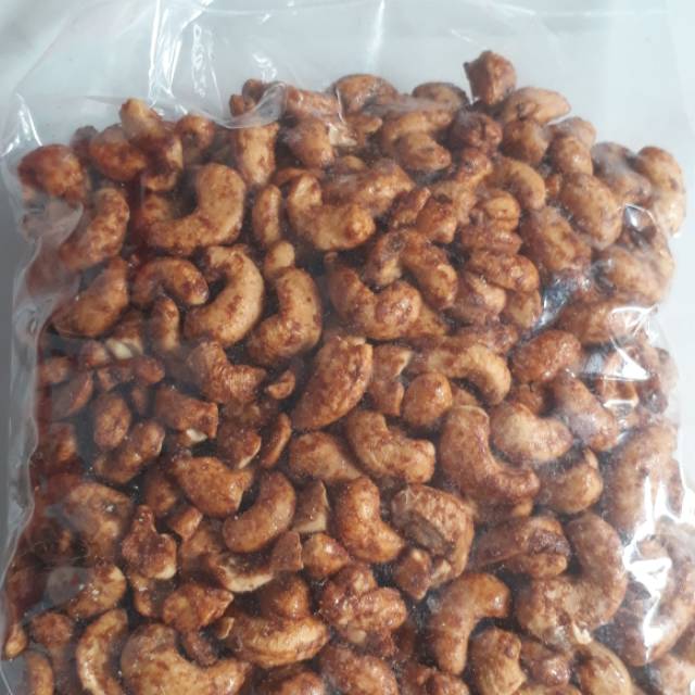 

Kacang mede