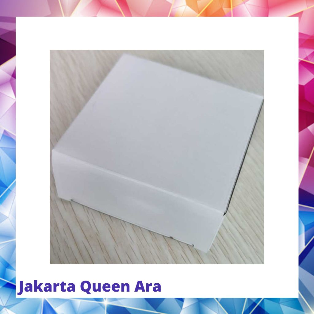 TaffLED Saklar Lampu Luxury Touch LED with Remote Switch - XJG-DH00