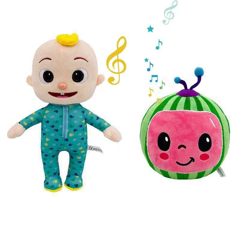 Jual Kawaii Music Doll Cocomelon Music 