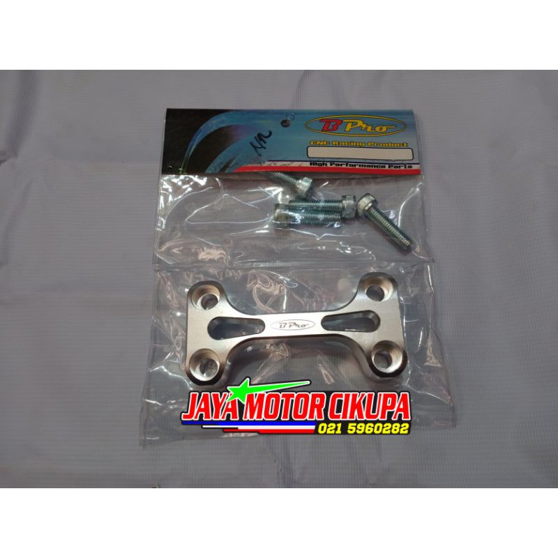 BPRO Variasi Pangkon Stang atas Yamaha Rx King dan Vixion