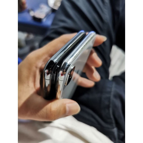 IPHONE X 256GB ORIGINAL-4