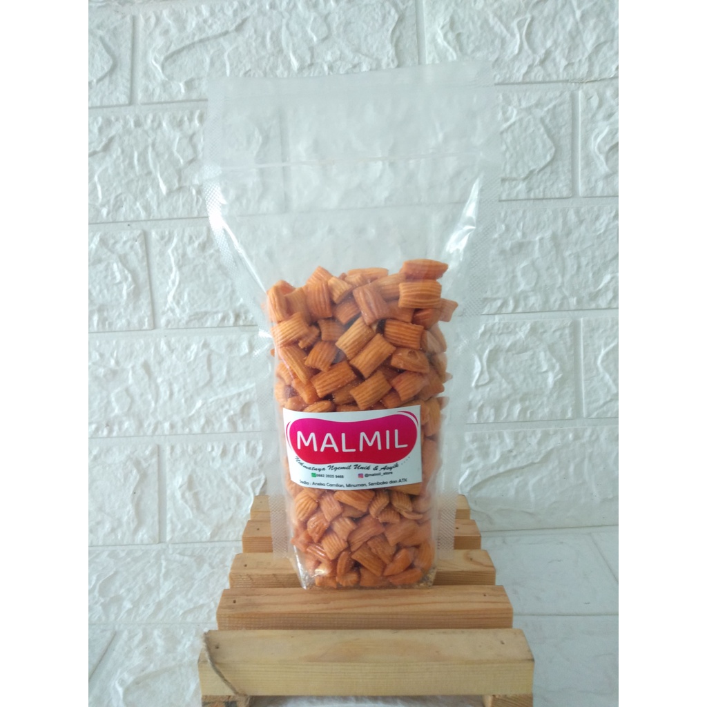 

CAMILAN SNACK PANG PANG IDOLA MURAH ENAK