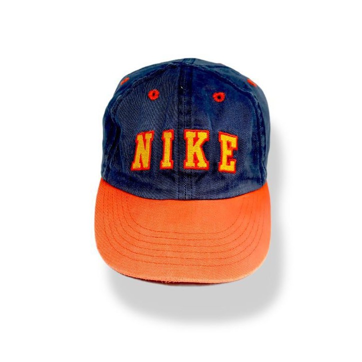 [TERMURAH] TOPI ANAK NIKE SECOND ORIGINAL