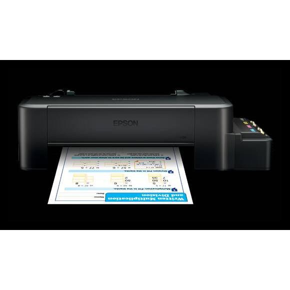 

Epson Lx-120 Printer