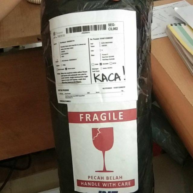 Botol Kaca Tempat Juice Krkn Tempat Botol Minuman Kaca 1 L