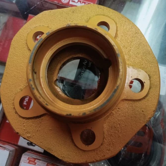 Hub Roda Depan L300 Bensin Nup Roda Depan Mitsubishi L300 Bensin