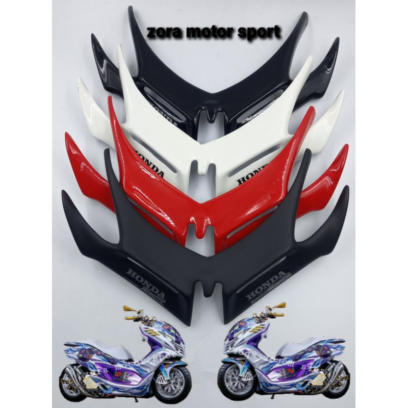 winglet vario 150 new Winglet vario 125 new Winglet vario keyless 2018