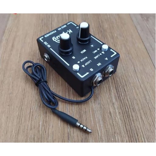 Terbaru K-Plug Kplug K Plug Recorder V1D dan V1C